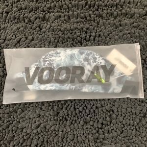 NWT Vooray Active Fanny Pack